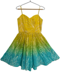 Sunlit bloom
